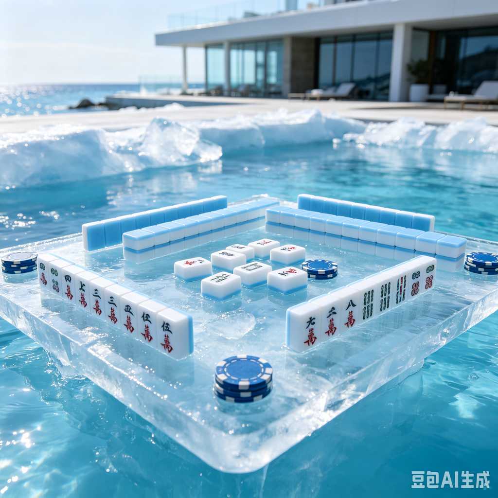 waterproof mahjong mat