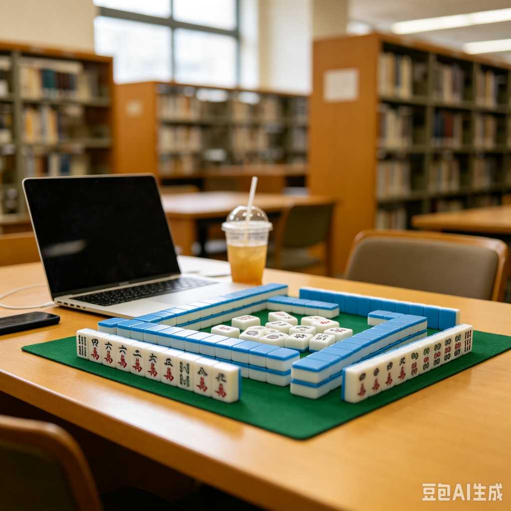 melamine mahjong tiles