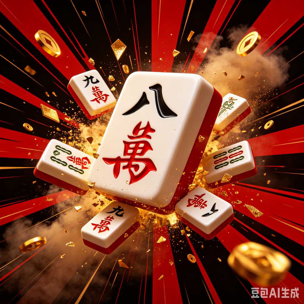 professional print mahjong tiles