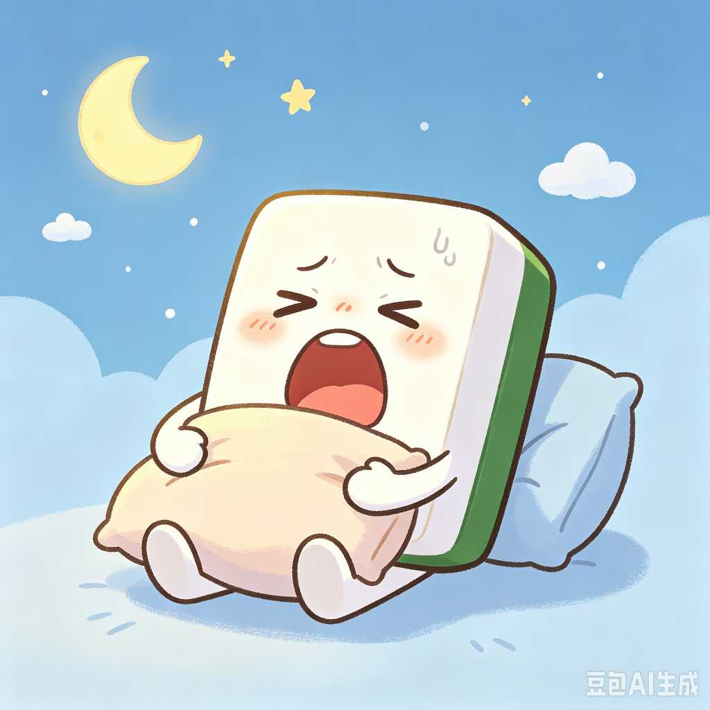 environmental friendly mahjong set