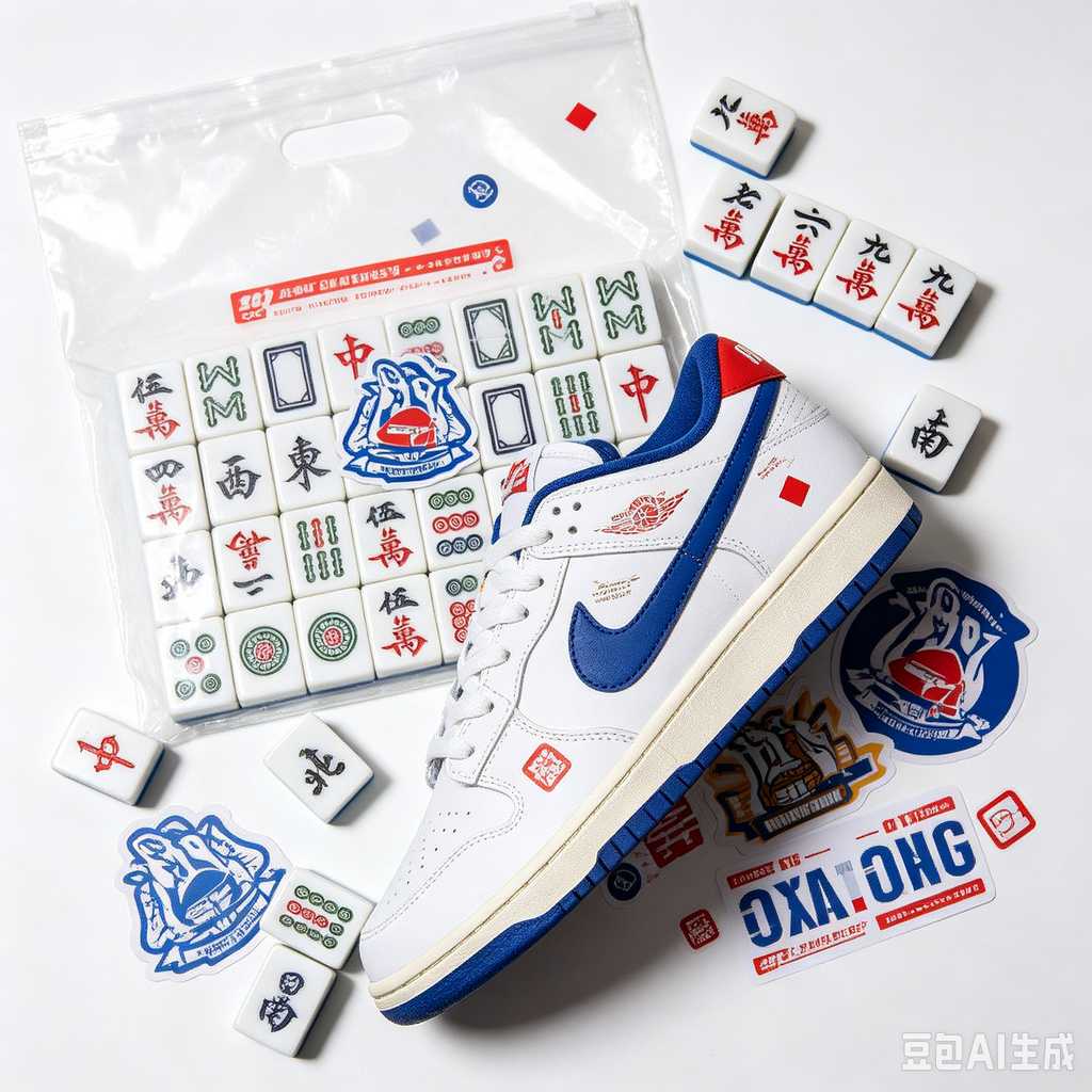 professional mahjong tournament set