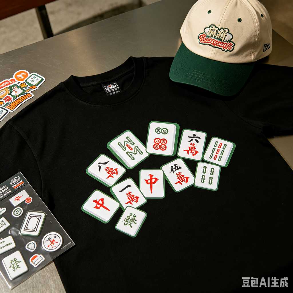 MarDelPlata,mahjong