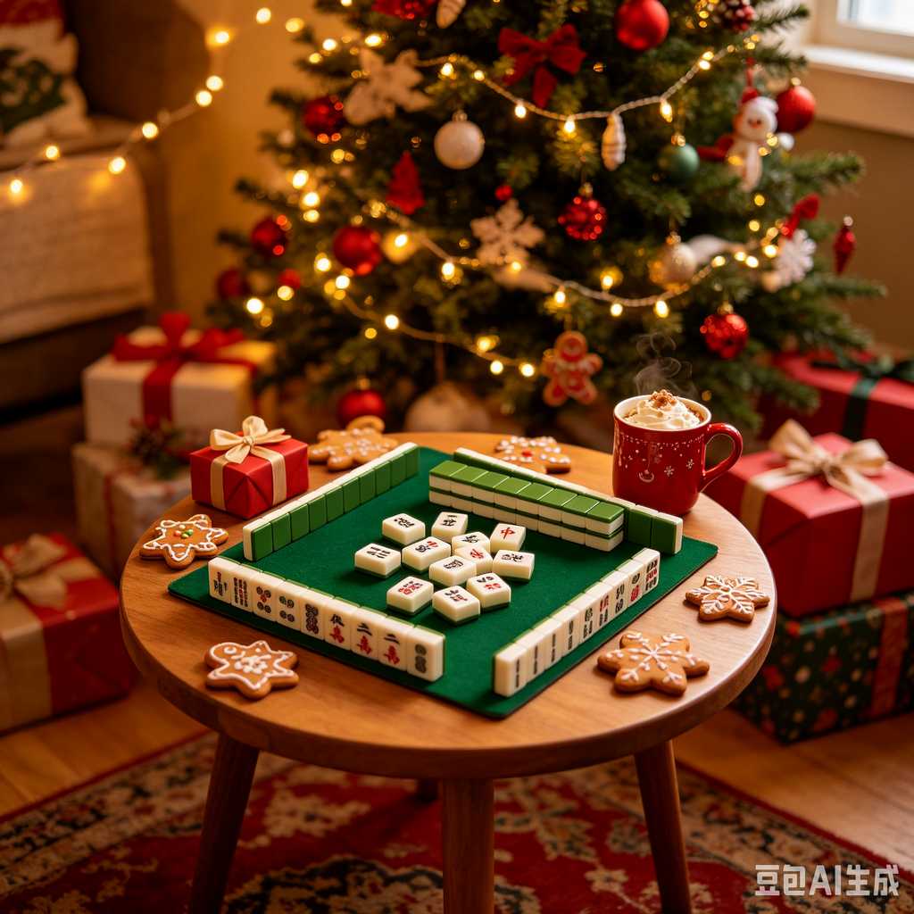 Durham,mahjong