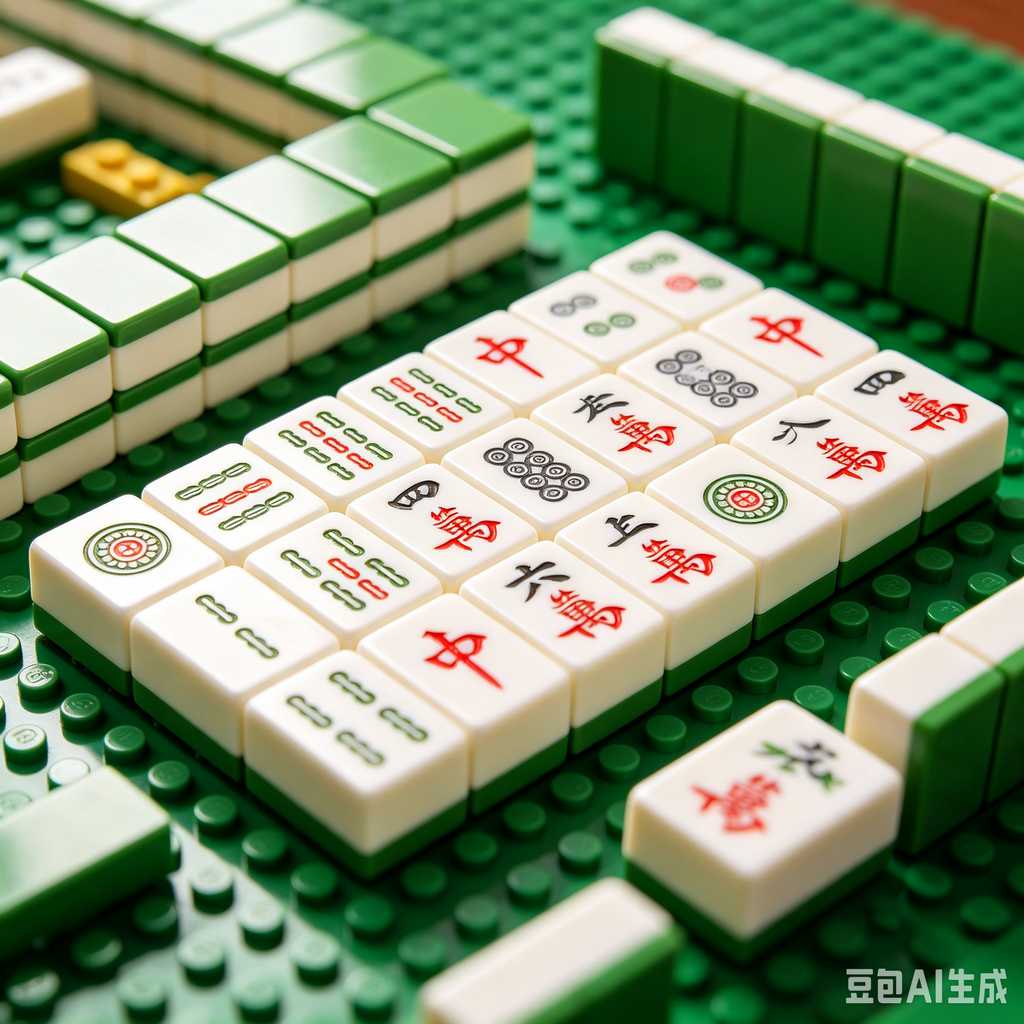Vasteras,mahjong