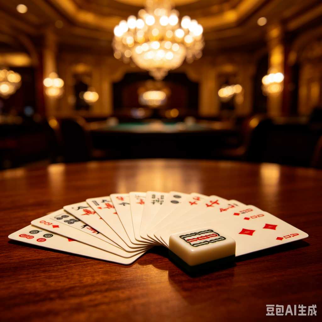 WinstonSalem,mahjong