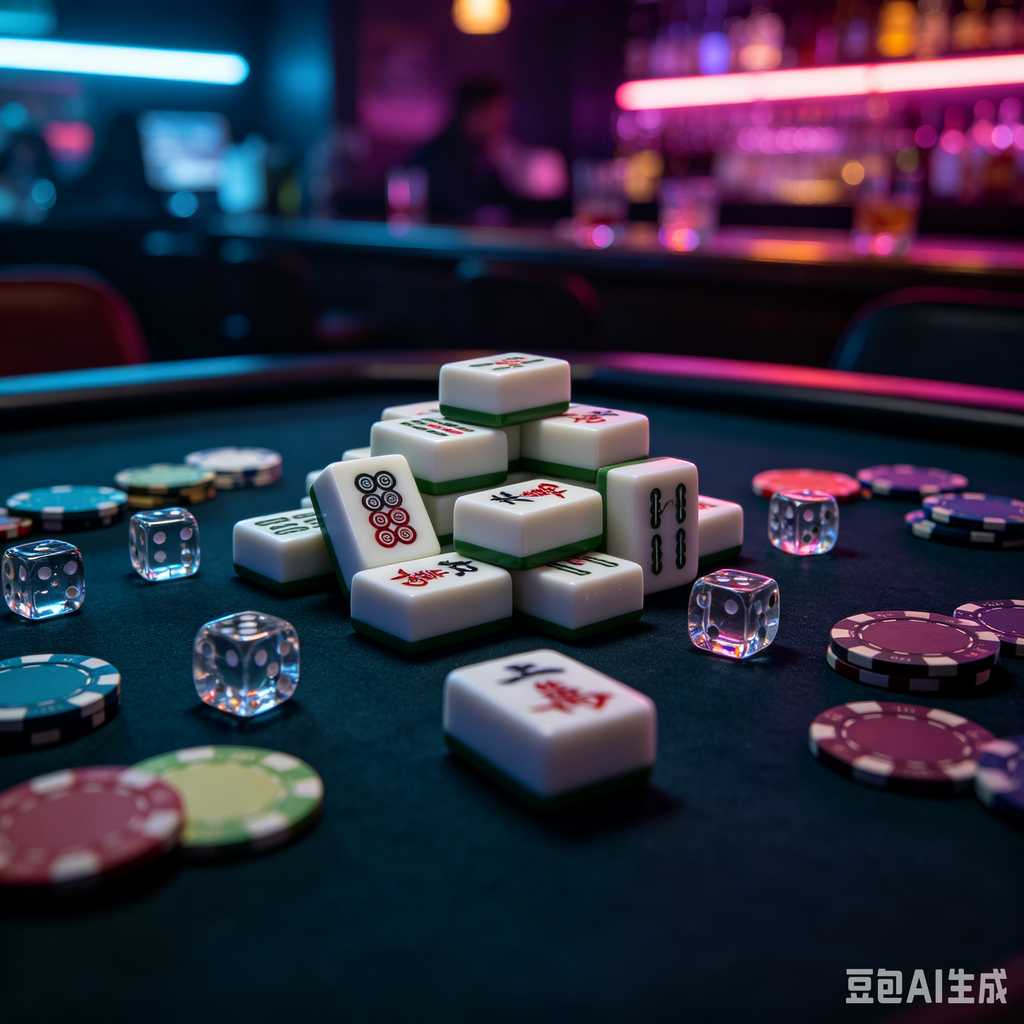 düsseldorf,mahjong