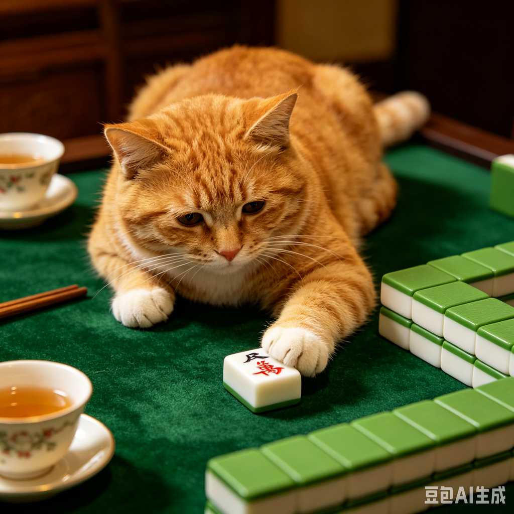 Palma,mahjong