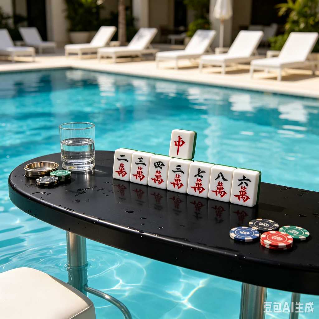 sharp text engraving mahjong tiles