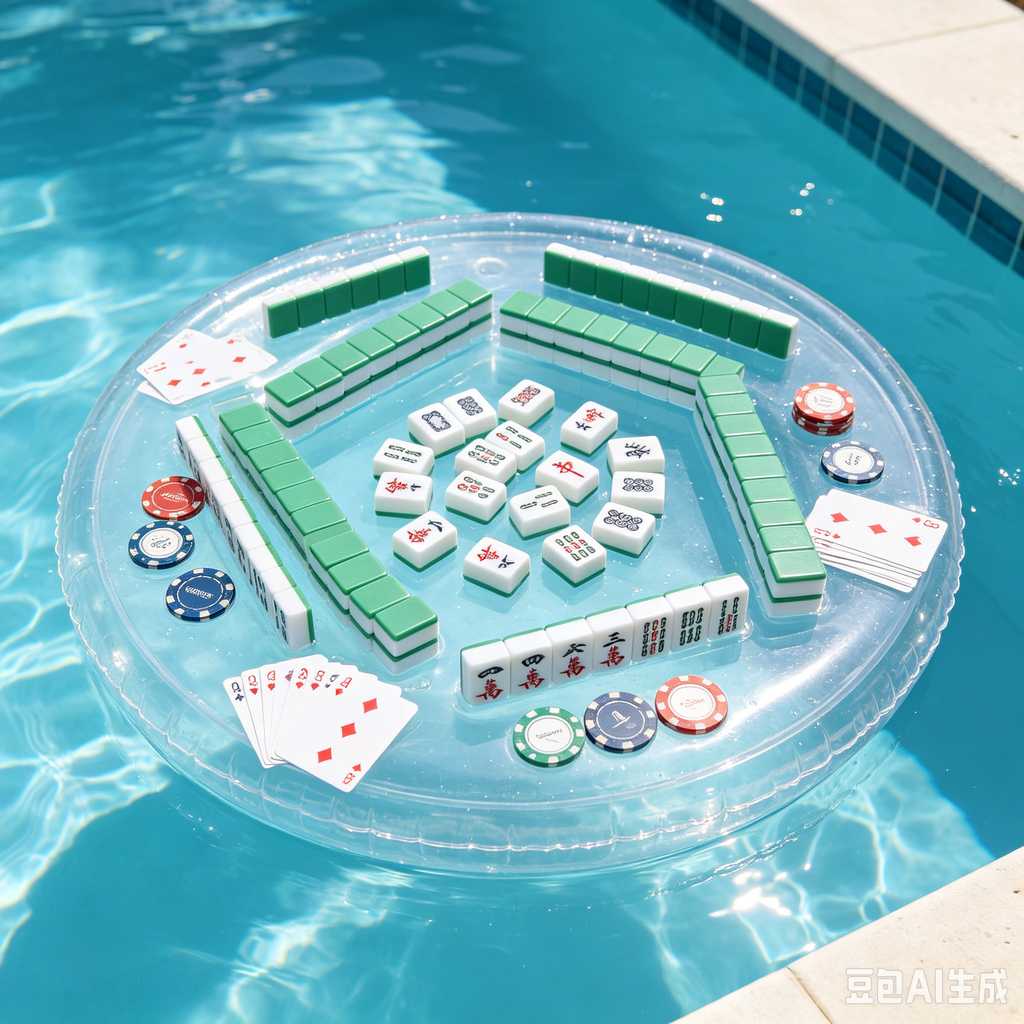 how to play chinese mahjong